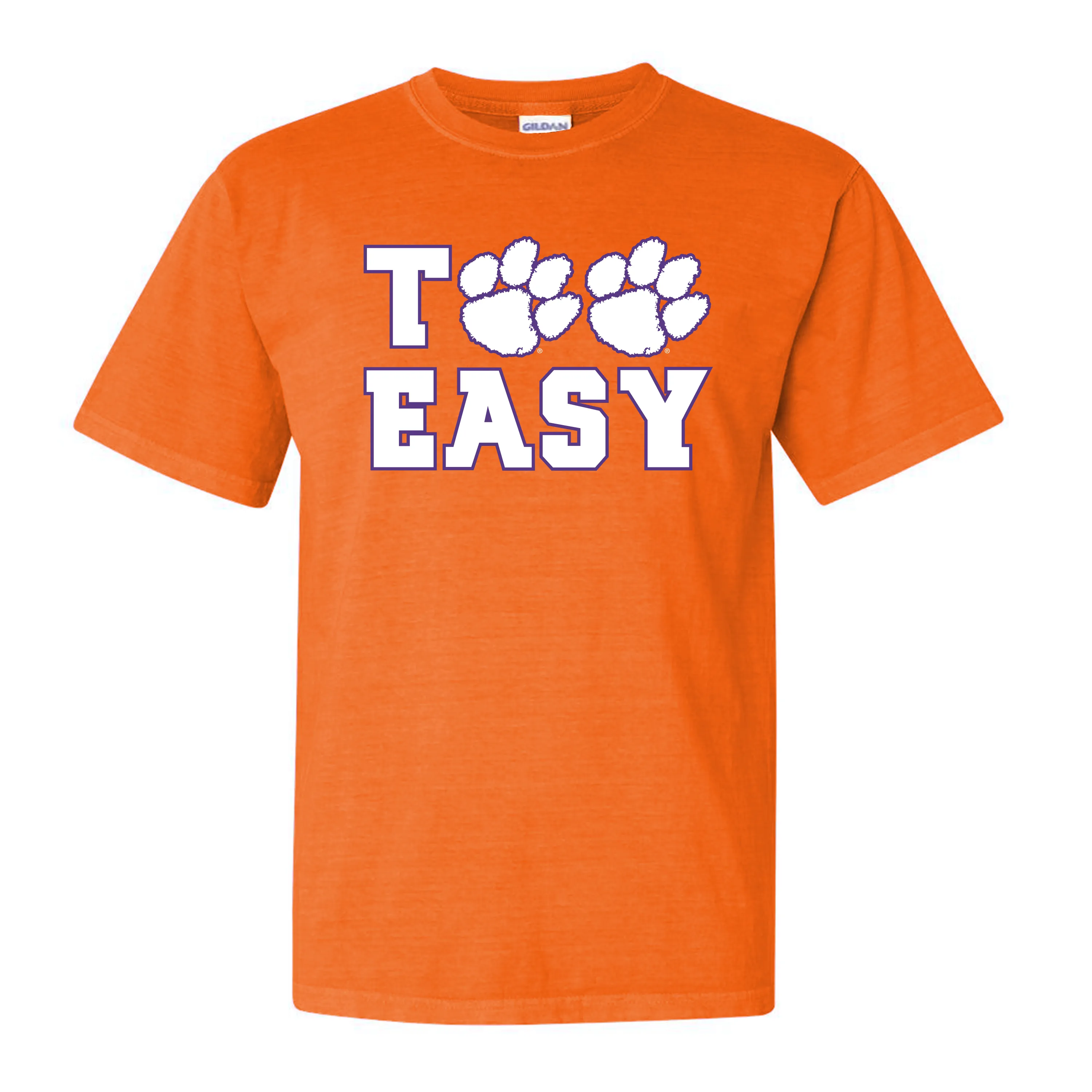 Too Easy- (Multiple Colors)