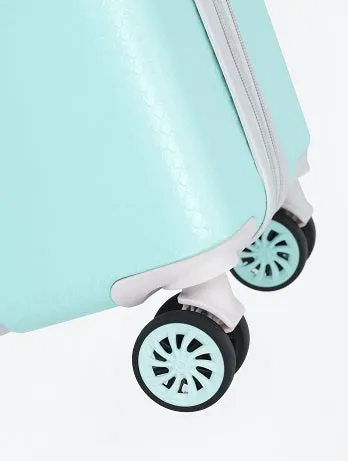 Tosca Maddison Medium Hardsided Spinner Luggage