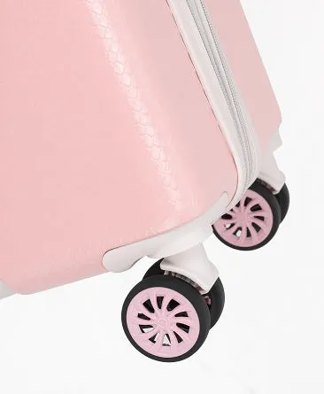 Tosca Maddison Medium Hardsided Spinner Luggage