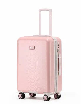 Tosca Maddison Medium Hardsided Spinner Luggage