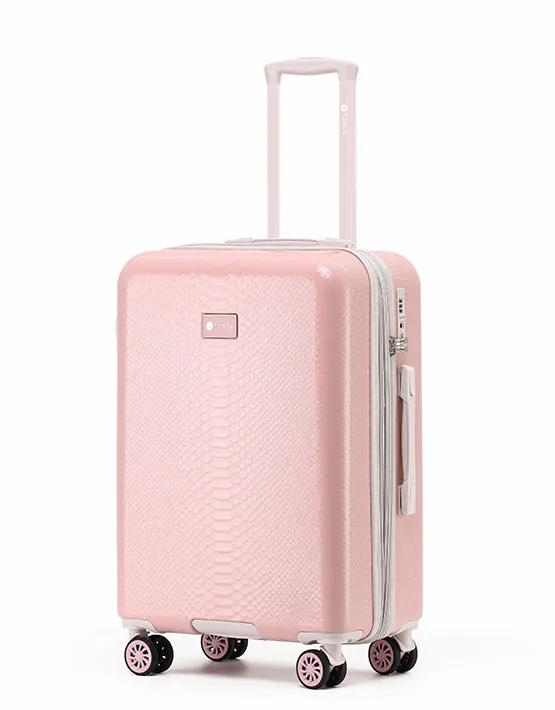 Tosca Maddison Medium Hardsided Spinner Luggage