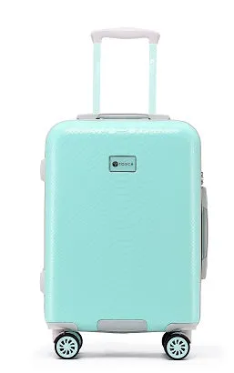 Tosca Maddison Medium Hardsided Spinner Luggage
