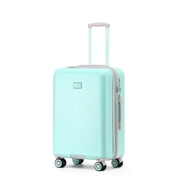 Tosca Maddison Medium Hardsided Spinner Luggage