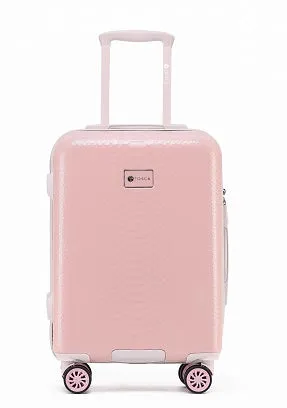 Tosca Maddison Medium Hardsided Spinner Luggage