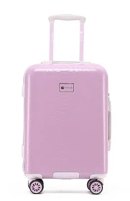 Tosca Maddison Medium Hardsided Spinner Luggage