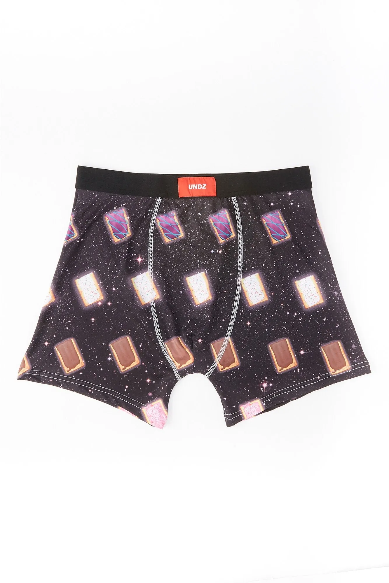 UNDZ Guys Pop Tart Boxer Briefs