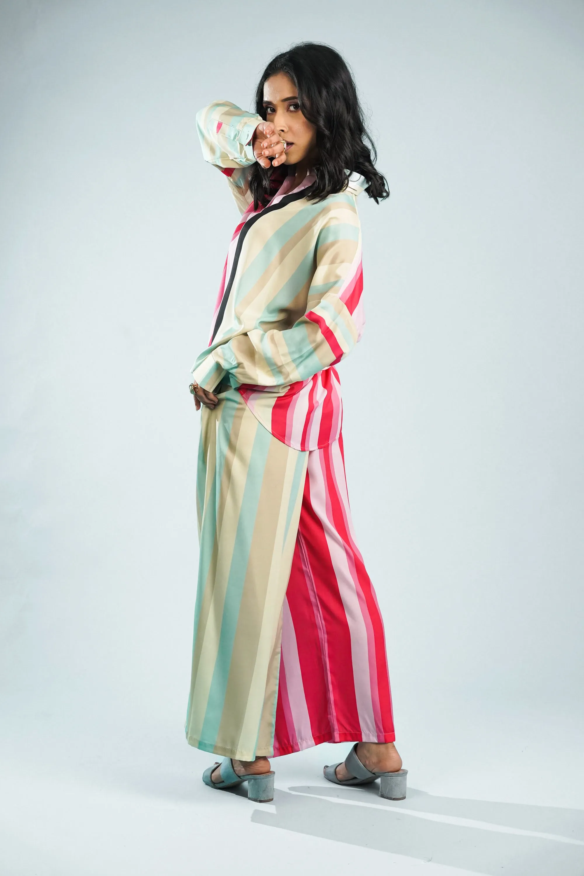 Vivid Bliss Coord Set